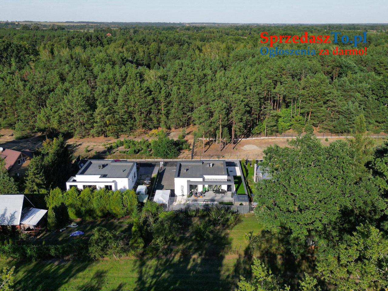 Nietuzinkowy dom - luksus w atrakcyjnej cenie - 18/19