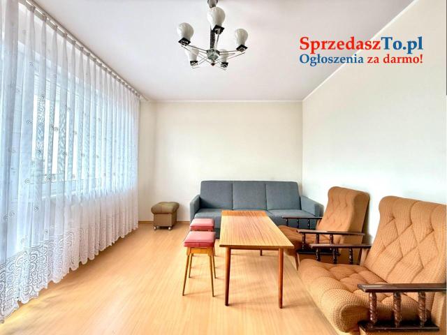 Na sprzedaż: 4-pokojowe mieszkanie z pięknym widokiem – Gdańsk, ul. Michała Ogińskiego