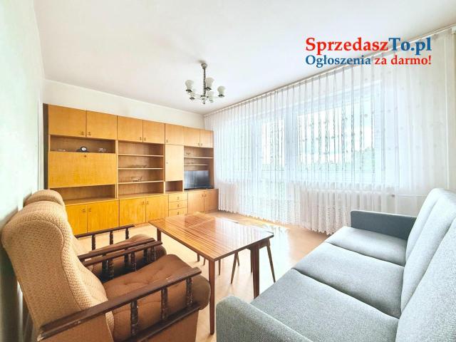 Na sprzedaż: 4-pokojowe mieszkanie z pięknym widokiem – Gdańsk, ul. Michała Ogińskiego