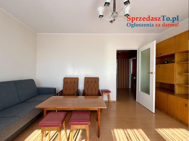 Na sprzedaż: 4-pokojowe mieszkanie z pięknym widokiem – Gdańsk, ul. Michała Ogińskiego