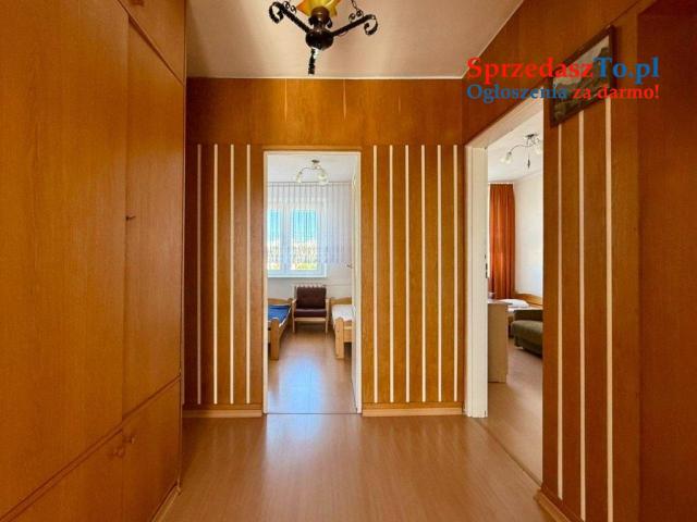 Na sprzedaż: 4-pokojowe mieszkanie z pięknym widokiem – Gdańsk, ul. Michała Ogińskiego