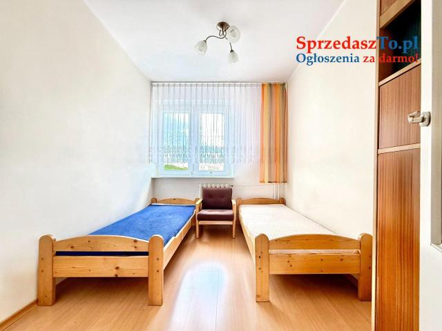 Na sprzedaż: 4-pokojowe mieszkanie z pięknym widokiem – Gdańsk, ul. Michała Ogińskiego