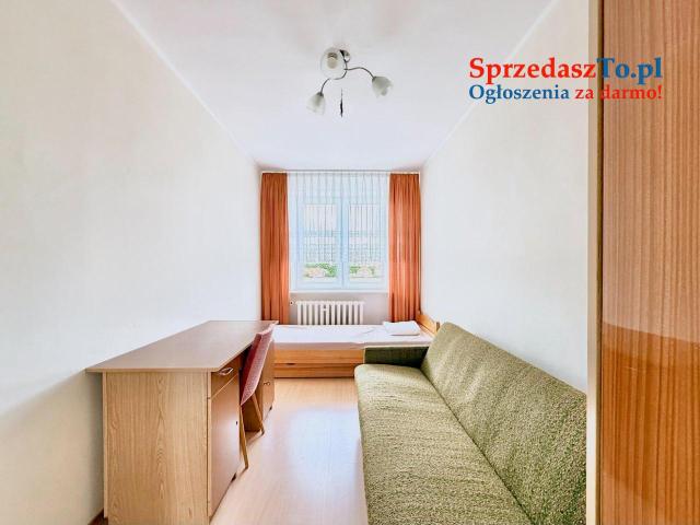 Na sprzedaż: 4-pokojowe mieszkanie z pięknym widokiem – Gdańsk, ul. Michała Ogińskiego - 6