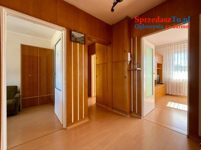 Na sprzedaż: 4-pokojowe mieszkanie z pięknym widokiem – Gdańsk, ul. Michała Ogińskiego - 7