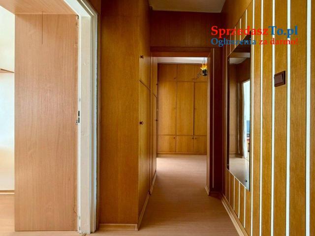 Na sprzedaż: 4-pokojowe mieszkanie z pięknym widokiem – Gdańsk, ul. Michała Ogińskiego - 8