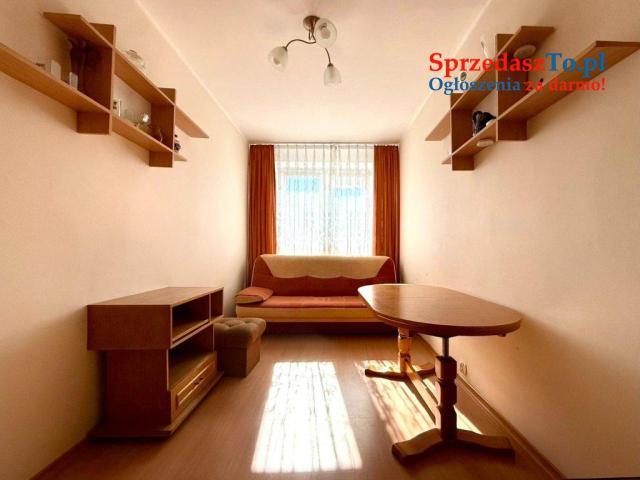 Na sprzedaż: 4-pokojowe mieszkanie z pięknym widokiem – Gdańsk, ul. Michała Ogińskiego - 9