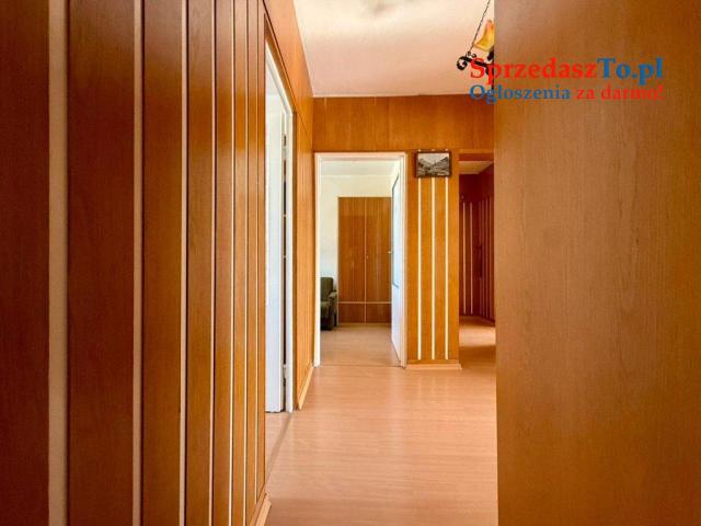 Na sprzedaż: 4-pokojowe mieszkanie z pięknym widokiem – Gdańsk, ul. Michała Ogińskiego - 11