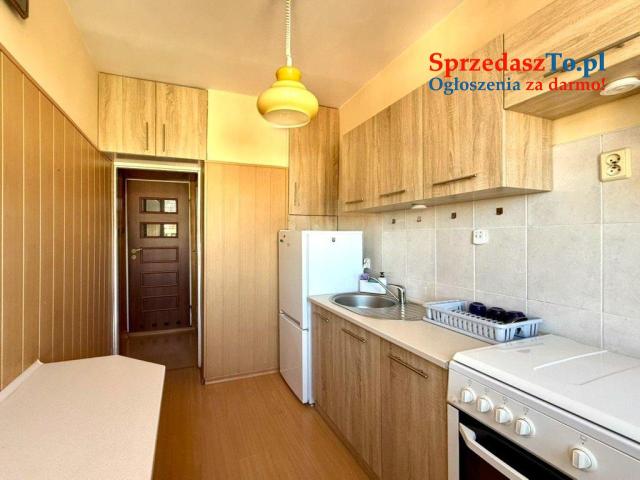 Na sprzedaż: 4-pokojowe mieszkanie z pięknym widokiem – Gdańsk, ul. Michała Ogińskiego - 12