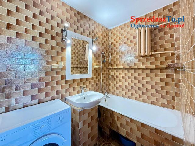 Na sprzedaż: 4-pokojowe mieszkanie z pięknym widokiem – Gdańsk, ul. Michała Ogińskiego - 13