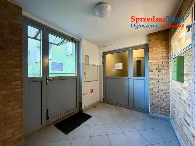 Na sprzedaż: 4-pokojowe mieszkanie z pięknym widokiem – Gdańsk, ul. Michała Ogińskiego - 14