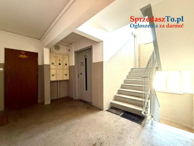 Na sprzedaż: 4-pokojowe mieszkanie z pięknym widokiem – Gdańsk, ul. Michała Ogińskiego - 15