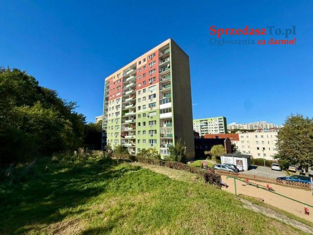 Na sprzedaż: 4-pokojowe mieszkanie z pięknym widokiem – Gdańsk, ul. Michała Ogińskiego - 16