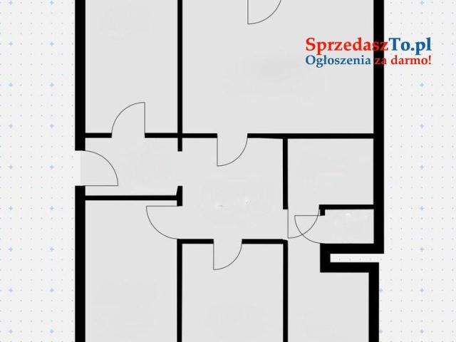 Na sprzedaż: 4-pokojowe mieszkanie z pięknym widokiem – Gdańsk, ul. Michała Ogińskiego - 17