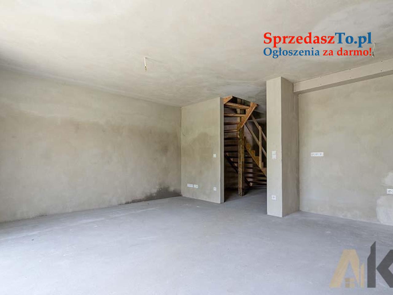 Dom z garażem na sprzedaż - 3/10