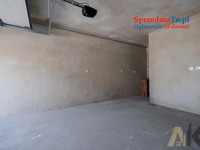 Dom z garażem na sprzedaż - 6