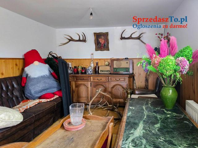 Okazała nieruchomość z potencjałem gospodarczym - 6