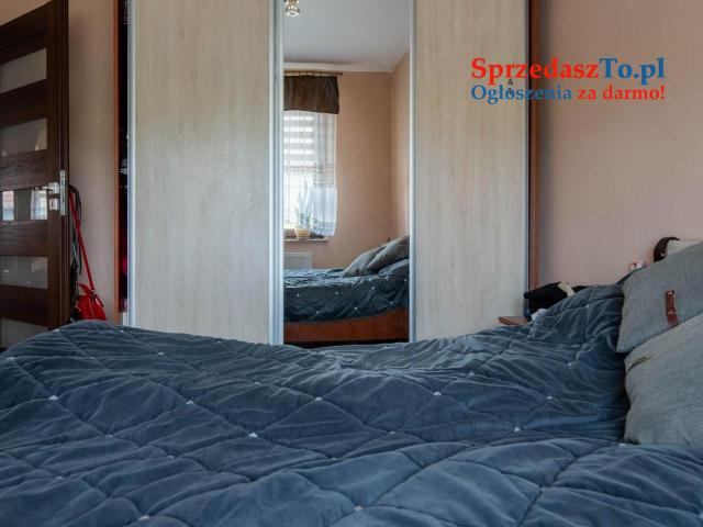 Okazała nieruchomość z potencjałem gospodarczym - 12