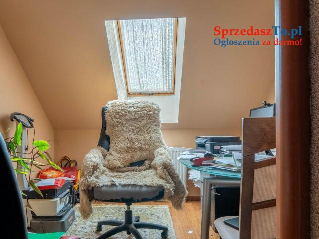 Okazała nieruchomość z potencjałem gospodarczym - 15