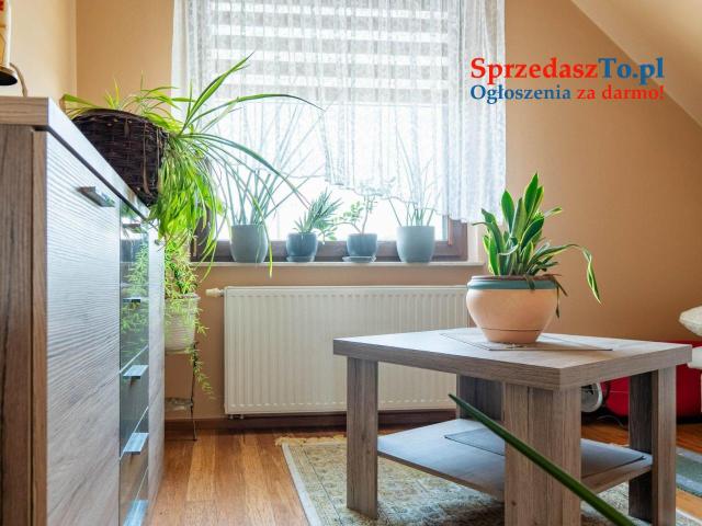 Okazała nieruchomość z potencjałem gospodarczym - 16