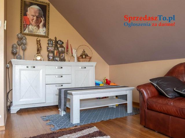 Okazała nieruchomość z potencjałem gospodarczym - 18