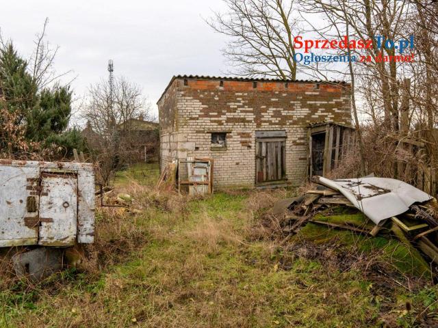 Na sprzedaż dom w zabudowie bliźniaczej