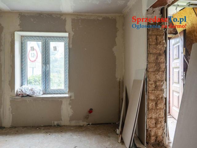 Na sprzedaż dom w zabudowie bliźniaczej