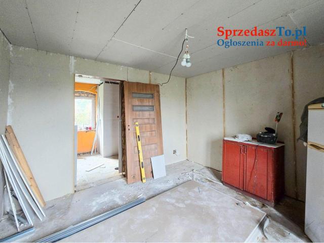 Na sprzedaż dom w zabudowie bliźniaczej - 7