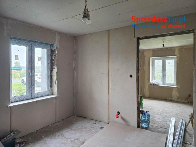 Na sprzedaż dom w zabudowie bliźniaczej - 9