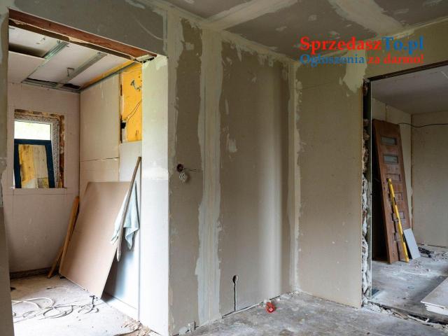 Na sprzedaż dom w zabudowie bliźniaczej - 10