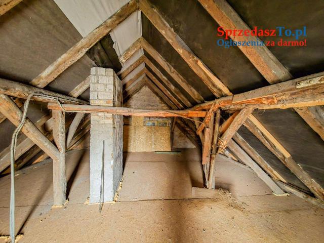 Na sprzedaż dom w zabudowie bliźniaczej - 11