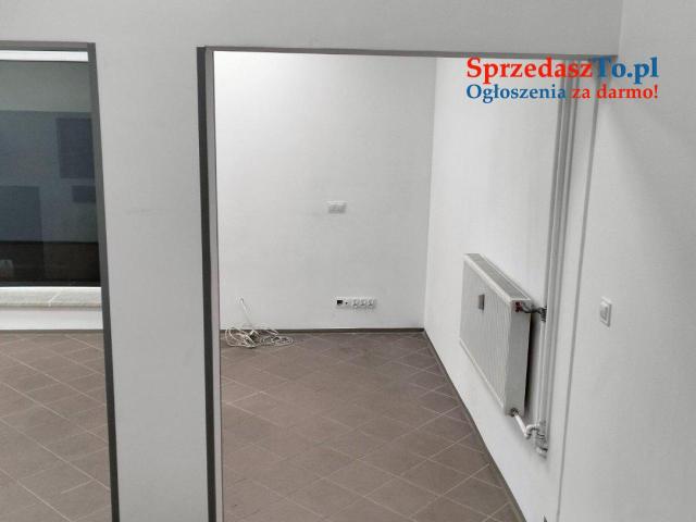 Sprzedam lub wynajmę lokal w centrum handlowym