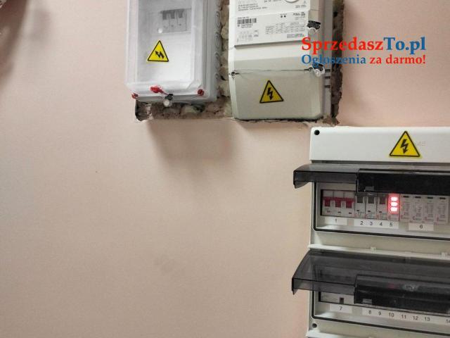 Sprzedam lub wynajmę lokal w centrum handlowym - 6