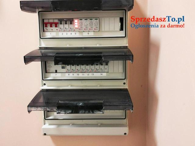 Sprzedam lub wynajmę lokal w centrum handlowym - 7