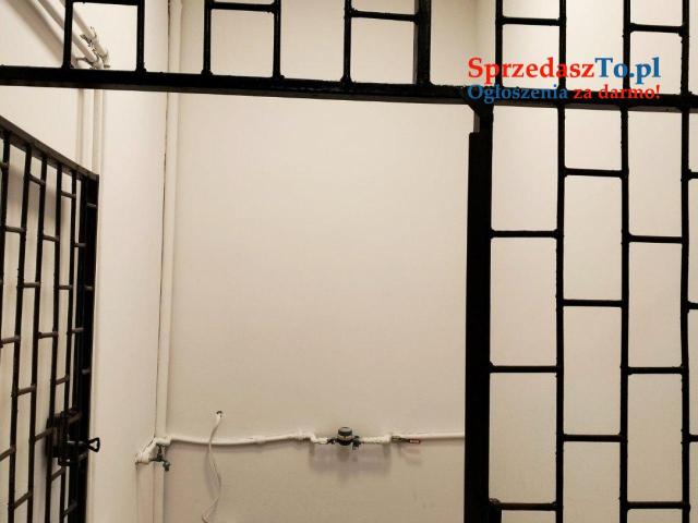 Sprzedam lub wynajmę lokal w centrum handlowym - 8