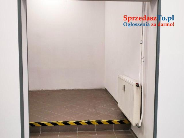 Sprzedam lub wynajmę lokal w centrum handlowym - 14