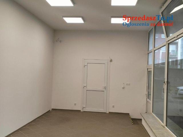 Sprzedam lub wynajmę lokal w centrum handlowym - 21