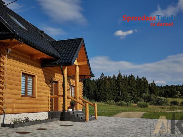 Inwestycyjny obiekt na sprzedaż