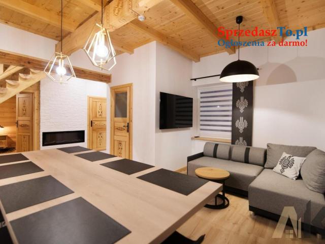 Inwestycyjny obiekt na sprzedaż