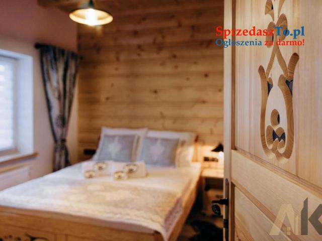 Inwestycyjny obiekt na sprzedaż