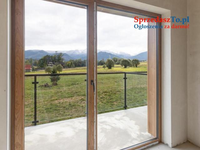 Inwestycja u podnóża TATR - 6