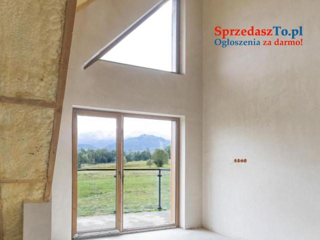 Inwestycja u podnóża TATR - 7