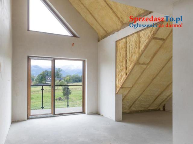 Inwestycja u podnóża TATR - 8