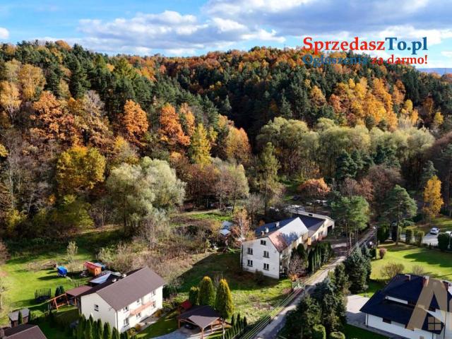 PILNE! Prawdziwa Perełka - ul. Jamnicka