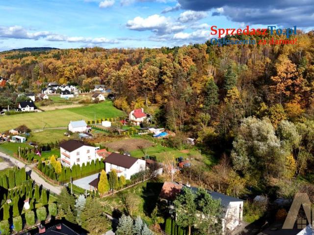 PILNE! Prawdziwa Perełka - ul. Jamnicka