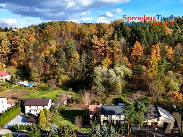 PILNE! Prawdziwa Perełka - ul. Jamnicka