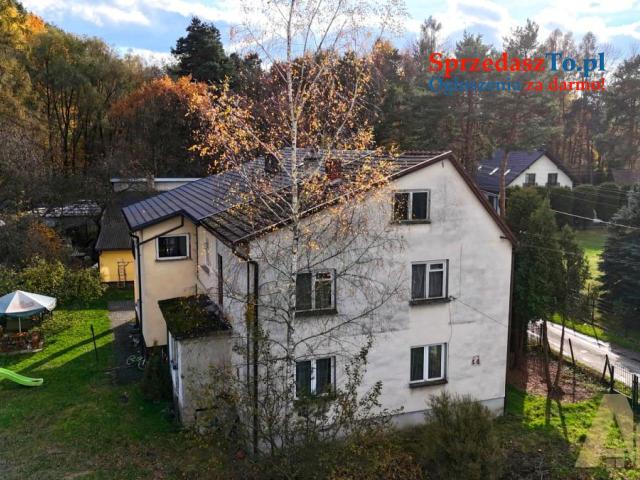 PILNE! Prawdziwa Perełka - ul. Jamnicka - 8