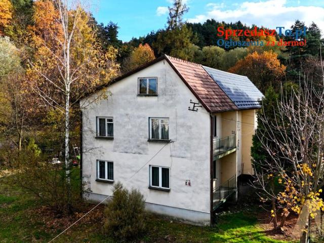 PILNE! Prawdziwa Perełka - ul. Jamnicka - 9