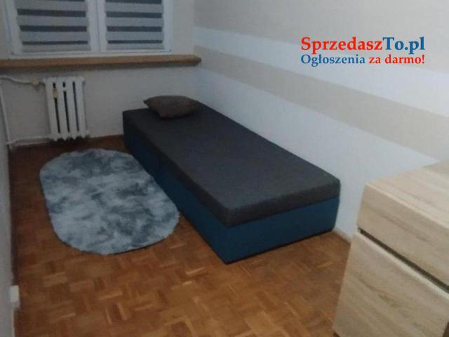 Wynajem kawalerki 2 pokoje