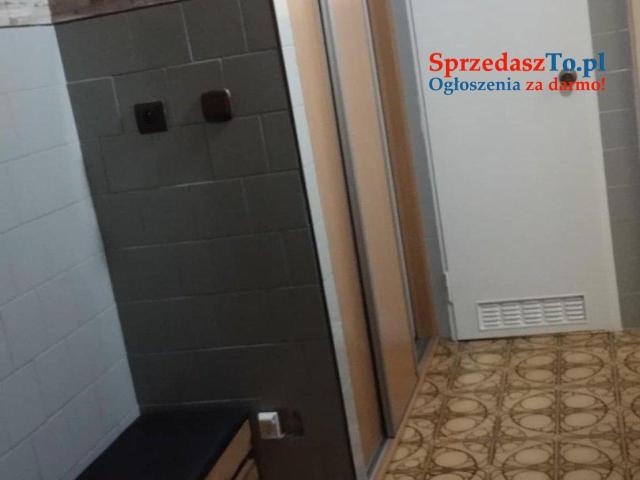 Wynajem kawalerki 2 pokoje