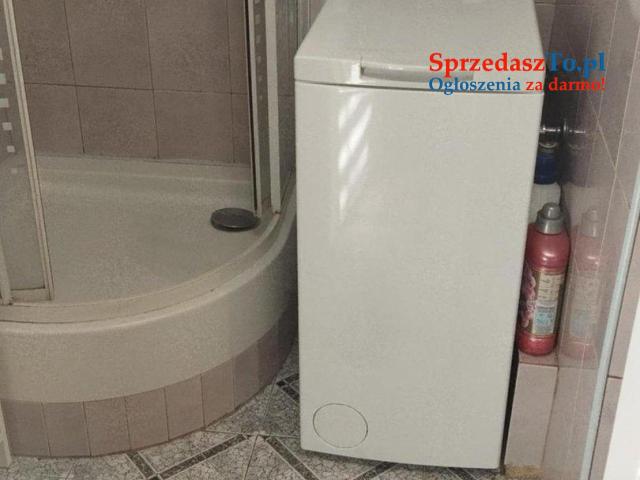 Wynajem kawalerki 2 pokoje - 6